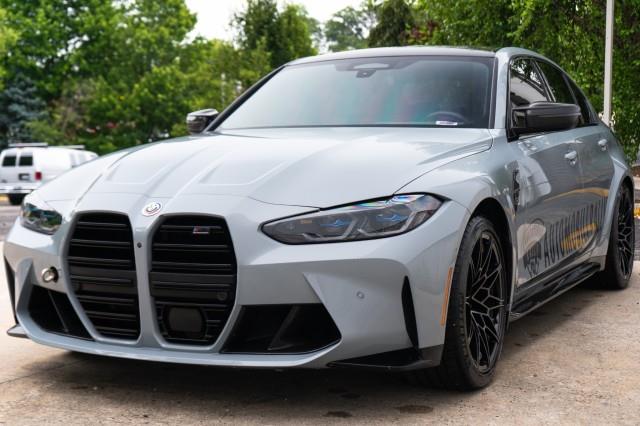 2023 BMW M3 Competition xDrive, available for sale in Yonkers, New York | Westchester Auto Group. Yonkers, New York 2023 BMW M3 Competition xDrive, available for sale in Yonkers, New York | Westchester Auto Group. Yonkers, New York