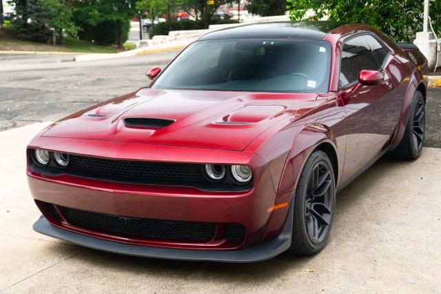 2019 Dodge Challenger R/T Scat Pack Widebody, available for sale in Yonkers, New York | Westchester Auto Group. Yonkers, New York 2019 Dodge Challenger R/T Scat Pack Widebody, available for sale in Yonkers, New York | Westchester Auto Group. Yonkers, New York