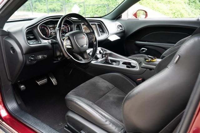 2019 Dodge Challenger R/T Scat Pack Widebody, available for sale in Yonkers, New York | Westchester Auto Group. Yonkers, New York 2019 Dodge Challenger R/T Scat Pack Widebody, available for sale in Yonkers, New York | Westchester Auto Group. Yonkers, New York