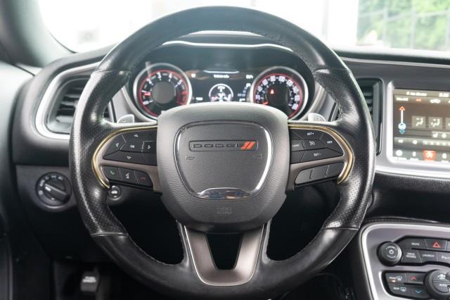 2019 Dodge Challenger R/T Scat Pack Widebody, available for sale in Yonkers, New York | Westchester Auto Group. Yonkers, New York 2019 Dodge Challenger R/T Scat Pack Widebody, available for sale in Yonkers, New York | Westchester Auto Group. Yonkers, New York