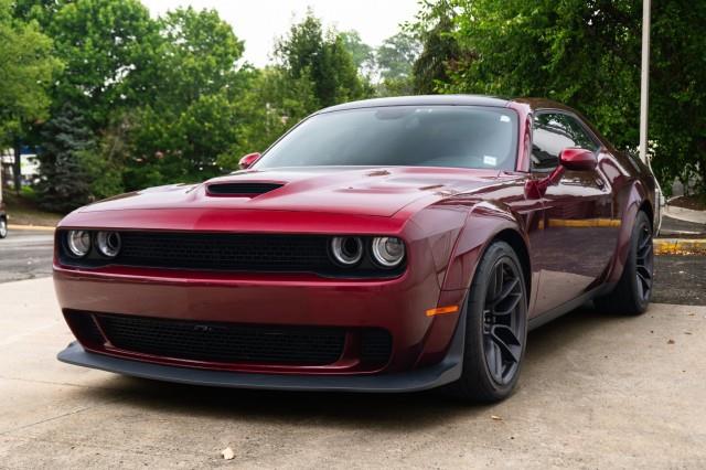 2019 Dodge Challenger R/T Scat Pack Widebody, available for sale in Yonkers, New York | Westchester Auto Group. Yonkers, New York 2019 Dodge Challenger R/T Scat Pack Widebody, available for sale in Yonkers, New York | Westchester Auto Group. Yonkers, New York