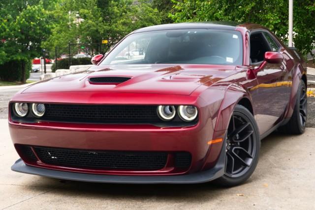 2019 Dodge Challenger R/T Scat Pack Widebody, available for sale in Yonkers, New York | Westchester Auto Group. Yonkers, New York 2019 Dodge Challenger R/T Scat Pack Widebody, available for sale in Yonkers, New York | Westchester Auto Group. Yonkers, New York