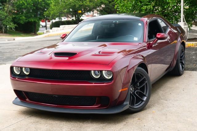 2019 Dodge Challenger R/T Scat Pack Widebody, available for sale in Yonkers, New York | Westchester Auto Group. Yonkers, New York 2019 Dodge Challenger R/T Scat Pack Widebody, available for sale in Yonkers, New York | Westchester Auto Group. Yonkers, New York
