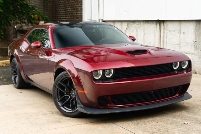 2019 Dodge Challenger R/T Scat Pack Widebody, available for sale in Yonkers, New York | Westchester Auto Group. Yonkers, New York 2019 Dodge Challenger R/T Scat Pack Widebody, available for sale in Yonkers, New York | Westchester Auto Group. Yonkers, New York