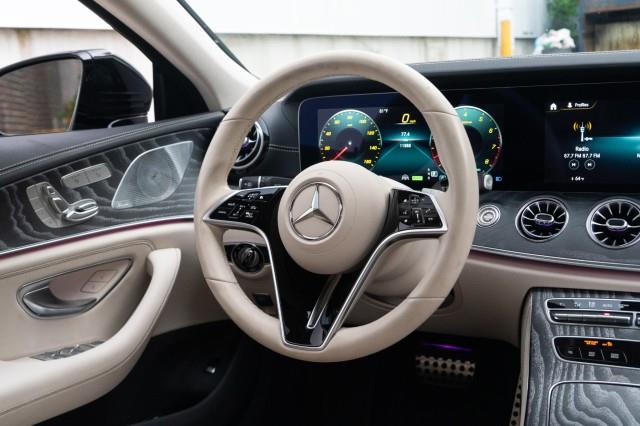 2023 Mercedes-benz Cls CLS 450, available for sale in Yonkers, New York | Westchester Auto Group. Yonkers, New York 2023 Mercedes-benz Cls CLS 450, available for sale in Yonkers, New York | Westchester Auto Group. Yonkers, New York