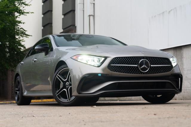 2023 Mercedes-benz Cls CLS 450, available for sale in Yonkers, New York | Westchester Auto Group. Yonkers, New York 2023 Mercedes-benz Cls CLS 450, available for sale in Yonkers, New York | Westchester Auto Group. Yonkers, New York