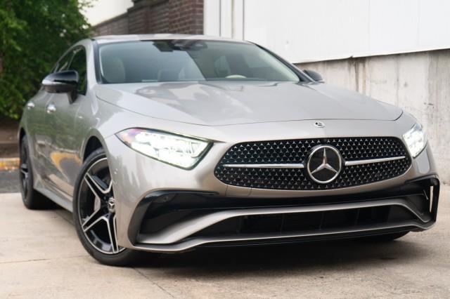 2023 Mercedes-benz Cls CLS 450, available for sale in Yonkers, New York | Westchester Auto Group. Yonkers, New York 2023 Mercedes-benz Cls CLS 450, available for sale in Yonkers, New York | Westchester Auto Group. Yonkers, New York