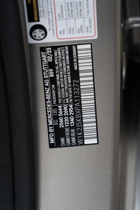 2023 Mercedes-benz Cls CLS 450, available for sale in Yonkers, New York | Westchester Auto Group. Yonkers, New York 2023 Mercedes-benz Cls CLS 450, available for sale in Yonkers, New York | Westchester Auto Group. Yonkers, New York