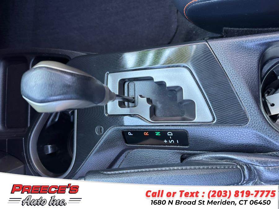 2016 Toyota RAV4 AWD 4dr SE (Natl), available for sale in Meriden, Connecticut | Preeces Auto Inc. Meriden, Connecticut 2016 Toyota RAV4 AWD 4dr SE (Natl), available for sale in Meriden, Connecticut | Preeces Auto Inc. Meriden, Connecticut