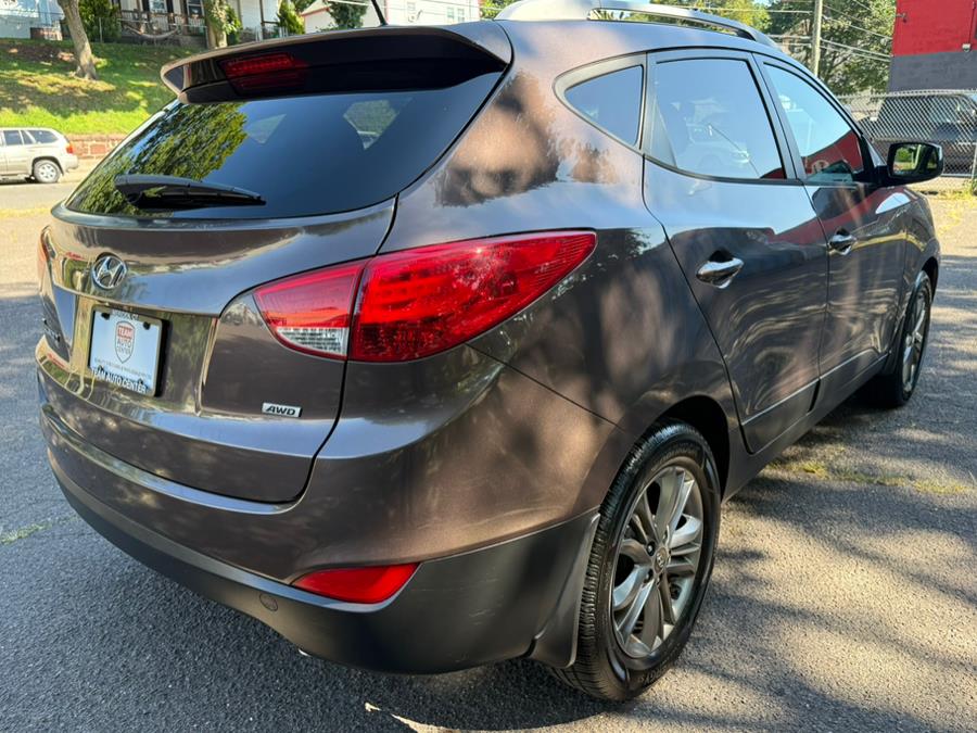 2014 Hyundai Tucson AWD 4dr SE, available for sale in Meriden, Connecticut | T E A M Auto Center. Meriden, Connecticut 2014 Hyundai Tucson AWD 4dr SE, available for sale in Meriden, Connecticut | T E A M Auto Center. Meriden, Connecticut