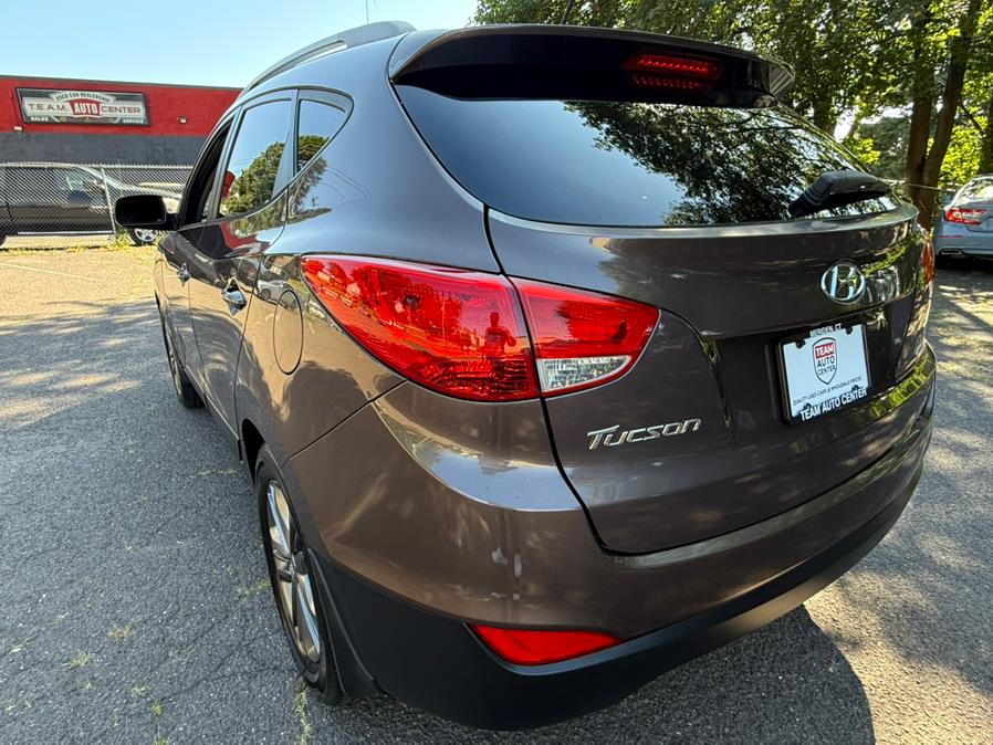2014 Hyundai Tucson AWD 4dr SE, available for sale in Meriden, Connecticut | T E A M Auto Center. Meriden, Connecticut 2014 Hyundai Tucson AWD 4dr SE, available for sale in Meriden, Connecticut | T E A M Auto Center. Meriden, Connecticut