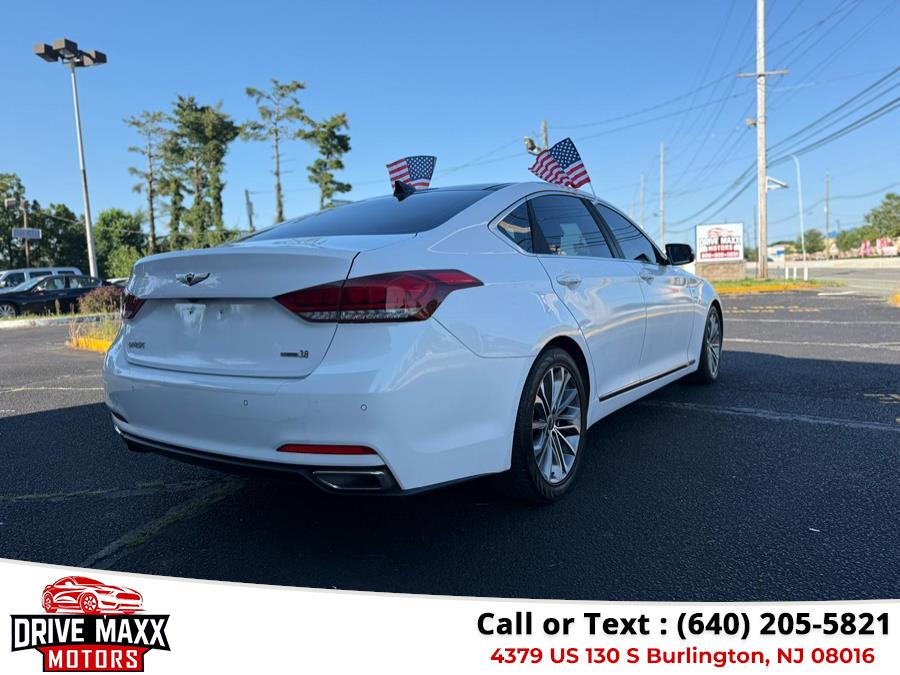 2015 Hyundai Genesis 4dr Sdn V6 3.8L AWD, available for sale in Burlington, New Jersey | Drive Maxx Motors. Burlington, New Jersey 2015 Hyundai Genesis 4dr Sdn V6 3.8L AWD, available for sale in Burlington, New Jersey | Drive Maxx Motors. Burlington, New Jersey