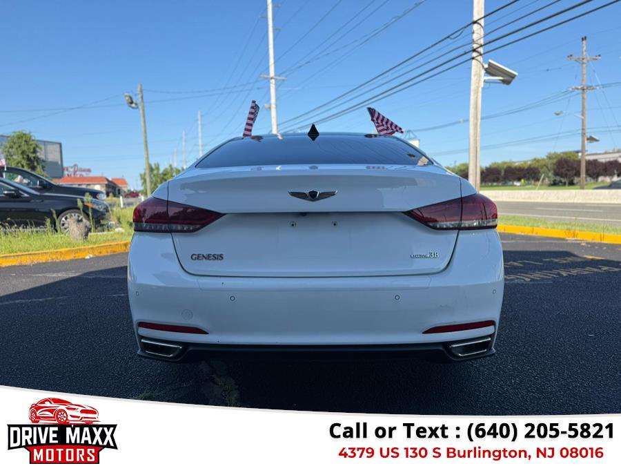 2015 Hyundai Genesis 4dr Sdn V6 3.8L AWD, available for sale in Burlington, New Jersey | Drive Maxx Motors. Burlington, New Jersey 2015 Hyundai Genesis 4dr Sdn V6 3.8L AWD, available for sale in Burlington, New Jersey | Drive Maxx Motors. Burlington, New Jersey