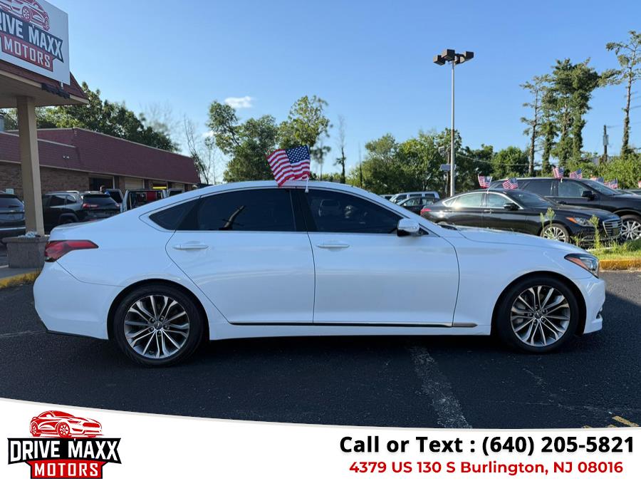 2015 Hyundai Genesis 4dr Sdn V6 3.8L AWD, available for sale in Burlington, New Jersey | Drive Maxx Motors. Burlington, New Jersey 2015 Hyundai Genesis 4dr Sdn V6 3.8L AWD, available for sale in Burlington, New Jersey | Drive Maxx Motors. Burlington, New Jersey