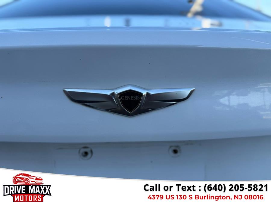 2015 Hyundai Genesis 4dr Sdn V6 3.8L AWD, available for sale in Burlington, New Jersey | Drive Maxx Motors. Burlington, New Jersey 2015 Hyundai Genesis 4dr Sdn V6 3.8L AWD, available for sale in Burlington, New Jersey | Drive Maxx Motors. Burlington, New Jersey