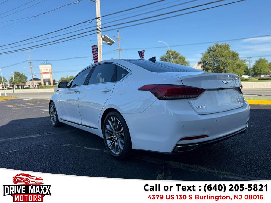 2015 Hyundai Genesis 4dr Sdn V6 3.8L AWD, available for sale in Burlington, New Jersey | Drive Maxx Motors. Burlington, New Jersey 2015 Hyundai Genesis 4dr Sdn V6 3.8L AWD, available for sale in Burlington, New Jersey | Drive Maxx Motors. Burlington, New Jersey