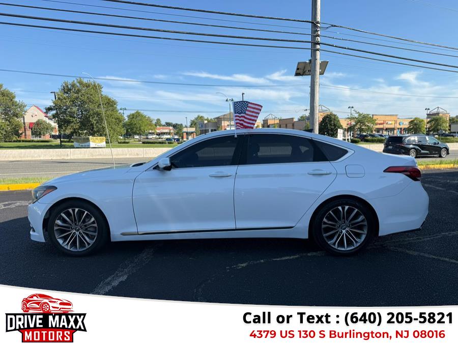 2015 Hyundai Genesis 4dr Sdn V6 3.8L AWD, available for sale in Burlington, New Jersey | Drive Maxx Motors. Burlington, New Jersey 2015 Hyundai Genesis 4dr Sdn V6 3.8L AWD, available for sale in Burlington, New Jersey | Drive Maxx Motors. Burlington, New Jersey