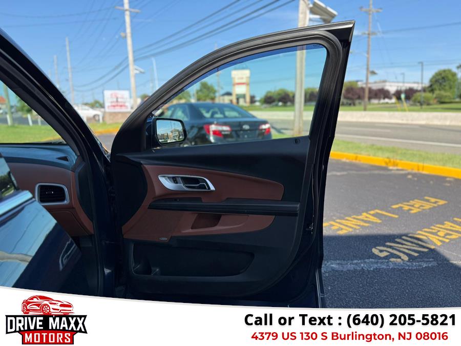 2017 Chevrolet Equinox AWD 4dr Premier, available for sale in Burlington, New Jersey | Drive Maxx Motors. Burlington, New Jersey 2017 Chevrolet Equinox AWD 4dr Premier, available for sale in Burlington, New Jersey | Drive Maxx Motors. Burlington, New Jersey