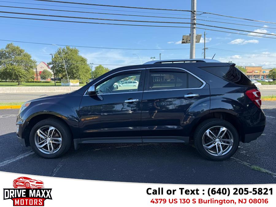 2017 Chevrolet Equinox AWD 4dr Premier, available for sale in Burlington, New Jersey | Drive Maxx Motors. Burlington, New Jersey 2017 Chevrolet Equinox AWD 4dr Premier, available for sale in Burlington, New Jersey | Drive Maxx Motors. Burlington, New Jersey