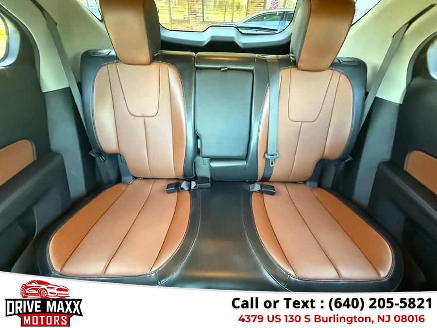 2017 Chevrolet Equinox AWD 4dr Premier, available for sale in Burlington, New Jersey | Drive Maxx Motors. Burlington, New Jersey 2017 Chevrolet Equinox AWD 4dr Premier, available for sale in Burlington, New Jersey | Drive Maxx Motors. Burlington, New Jersey