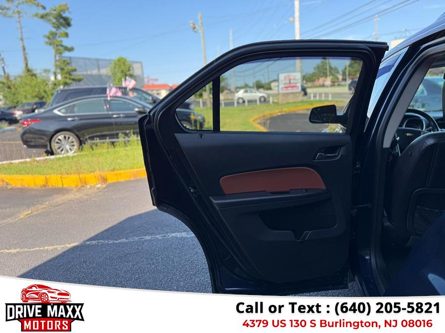2017 Chevrolet Equinox AWD 4dr Premier, available for sale in Burlington, New Jersey | Drive Maxx Motors. Burlington, New Jersey 2017 Chevrolet Equinox AWD 4dr Premier, available for sale in Burlington, New Jersey | Drive Maxx Motors. Burlington, New Jersey