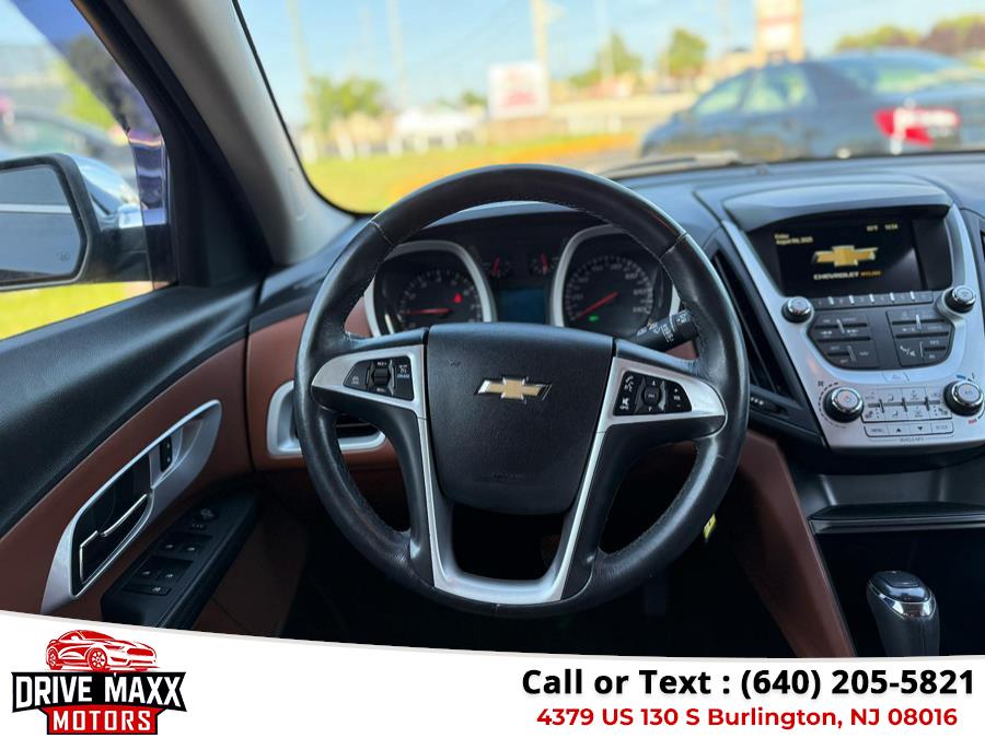 2017 Chevrolet Equinox AWD 4dr Premier, available for sale in Burlington, New Jersey | Drive Maxx Motors. Burlington, New Jersey 2017 Chevrolet Equinox AWD 4dr Premier, available for sale in Burlington, New Jersey | Drive Maxx Motors. Burlington, New Jersey