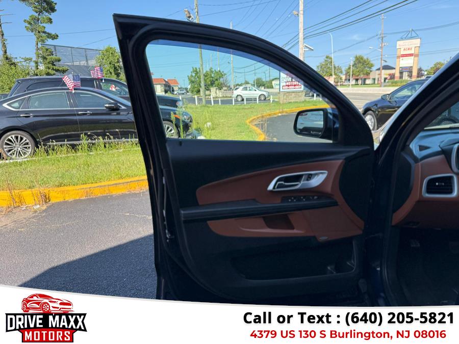 2017 Chevrolet Equinox AWD 4dr Premier, available for sale in Burlington, New Jersey | Drive Maxx Motors. Burlington, New Jersey 2017 Chevrolet Equinox AWD 4dr Premier, available for sale in Burlington, New Jersey | Drive Maxx Motors. Burlington, New Jersey