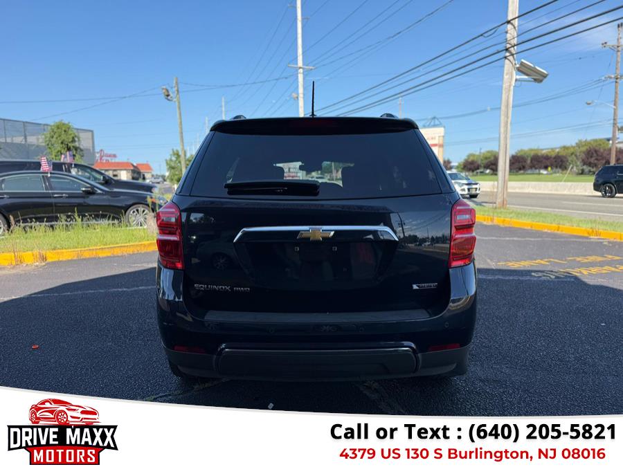2017 Chevrolet Equinox AWD 4dr Premier, available for sale in Burlington, New Jersey | Drive Maxx Motors. Burlington, New Jersey 2017 Chevrolet Equinox AWD 4dr Premier, available for sale in Burlington, New Jersey | Drive Maxx Motors. Burlington, New Jersey