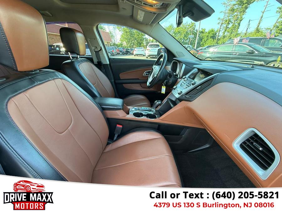 2017 Chevrolet Equinox AWD 4dr Premier, available for sale in Burlington, New Jersey | Drive Maxx Motors. Burlington, New Jersey 2017 Chevrolet Equinox AWD 4dr Premier, available for sale in Burlington, New Jersey | Drive Maxx Motors. Burlington, New Jersey
