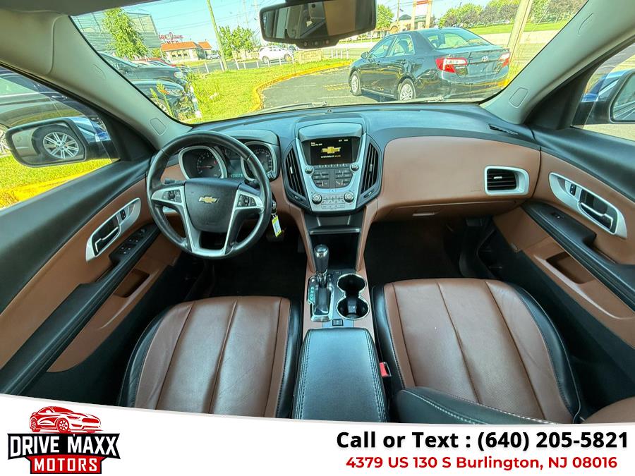 2017 Chevrolet Equinox AWD 4dr Premier, available for sale in Burlington, New Jersey | Drive Maxx Motors. Burlington, New Jersey 2017 Chevrolet Equinox AWD 4dr Premier, available for sale in Burlington, New Jersey | Drive Maxx Motors. Burlington, New Jersey