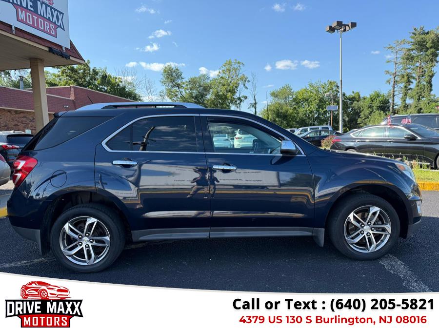 2017 Chevrolet Equinox AWD 4dr Premier, available for sale in Burlington, New Jersey | Drive Maxx Motors. Burlington, New Jersey 2017 Chevrolet Equinox AWD 4dr Premier, available for sale in Burlington, New Jersey | Drive Maxx Motors. Burlington, New Jersey