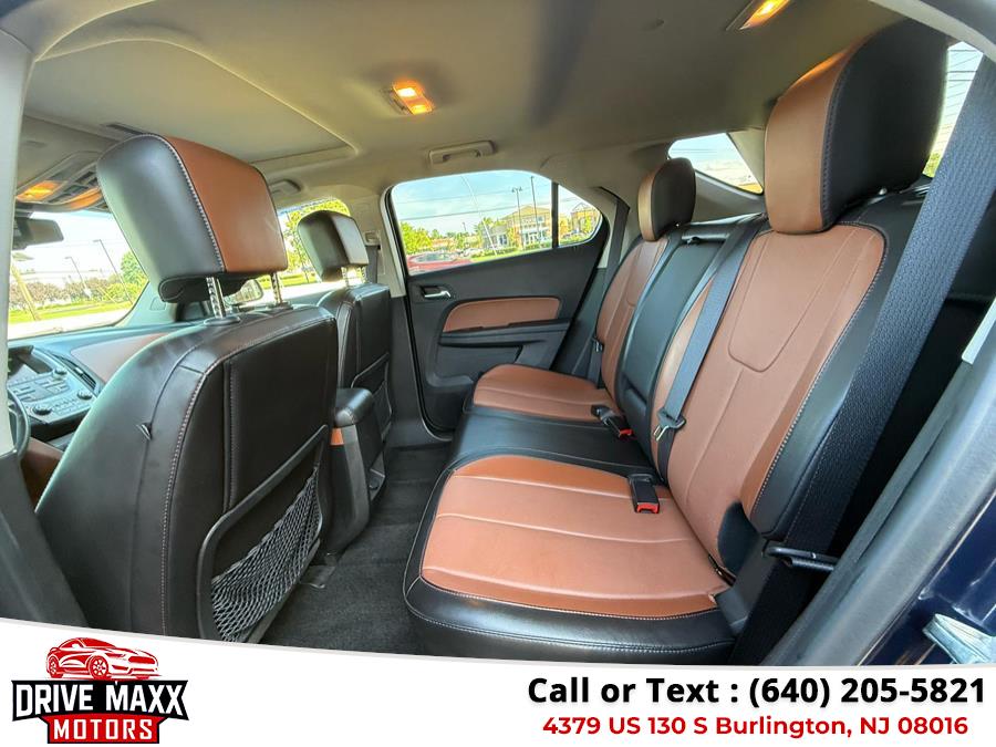 2017 Chevrolet Equinox AWD 4dr Premier, available for sale in Burlington, New Jersey | Drive Maxx Motors. Burlington, New Jersey 2017 Chevrolet Equinox AWD 4dr Premier, available for sale in Burlington, New Jersey | Drive Maxx Motors. Burlington, New Jersey