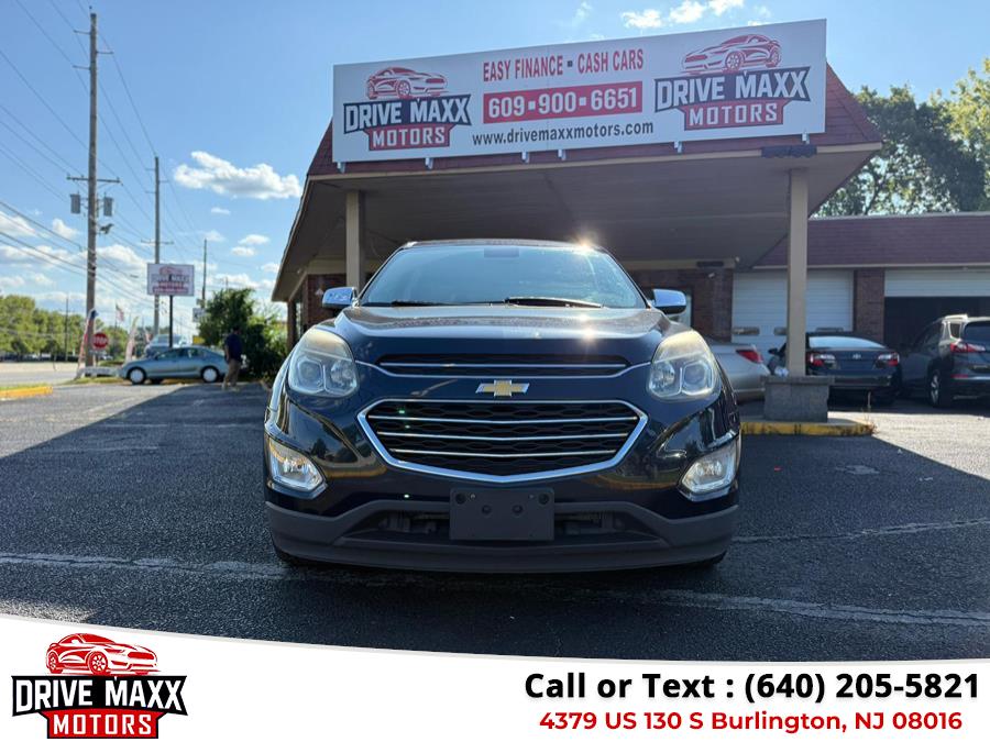 2017 Chevrolet Equinox AWD 4dr Premier, available for sale in Burlington, New Jersey | Drive Maxx Motors. Burlington, New Jersey 2017 Chevrolet Equinox AWD 4dr Premier, available for sale in Burlington, New Jersey | Drive Maxx Motors. Burlington, New Jersey