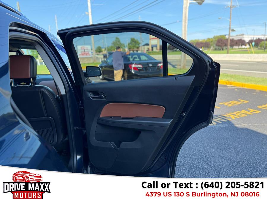 2017 Chevrolet Equinox AWD 4dr Premier, available for sale in Burlington, New Jersey | Drive Maxx Motors. Burlington, New Jersey 2017 Chevrolet Equinox AWD 4dr Premier, available for sale in Burlington, New Jersey | Drive Maxx Motors. Burlington, New Jersey