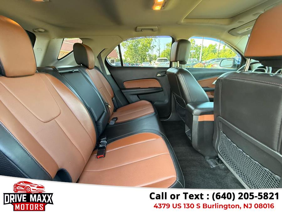 2017 Chevrolet Equinox AWD 4dr Premier, available for sale in Burlington, New Jersey | Drive Maxx Motors. Burlington, New Jersey 2017 Chevrolet Equinox AWD 4dr Premier, available for sale in Burlington, New Jersey | Drive Maxx Motors. Burlington, New Jersey