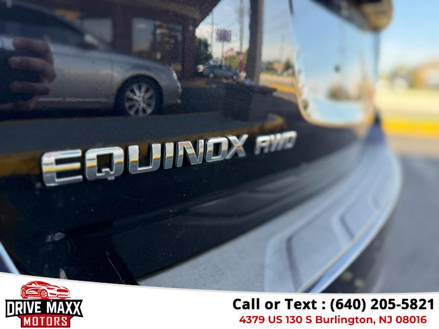 2017 Chevrolet Equinox AWD 4dr Premier, available for sale in Burlington, New Jersey | Drive Maxx Motors. Burlington, New Jersey 2017 Chevrolet Equinox AWD 4dr Premier, available for sale in Burlington, New Jersey | Drive Maxx Motors. Burlington, New Jersey