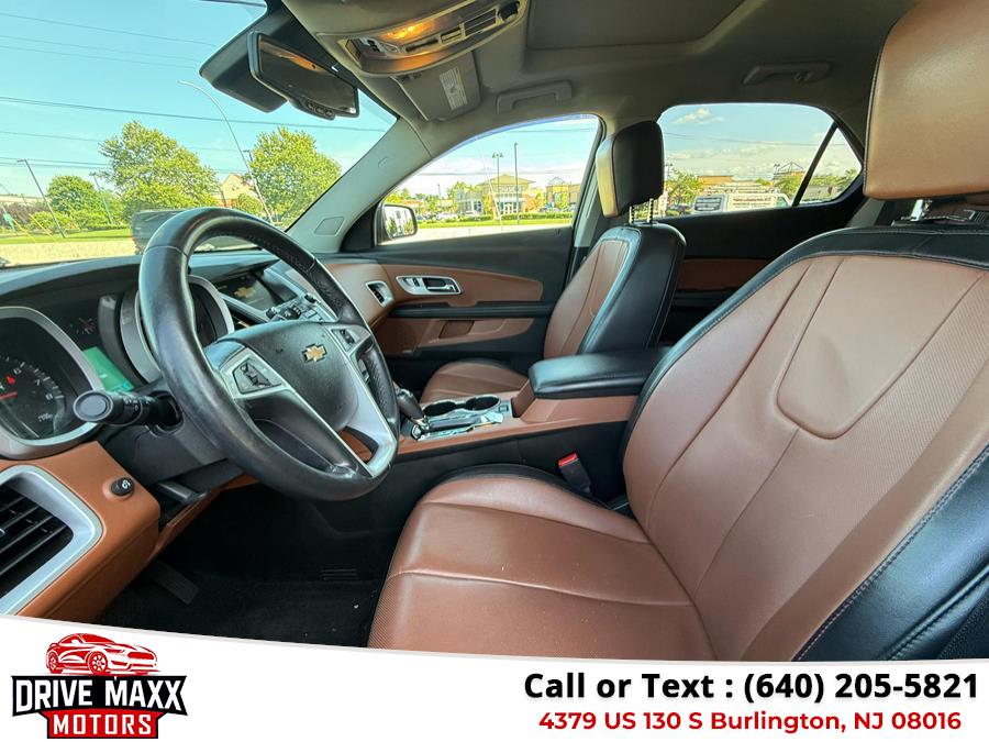 2017 Chevrolet Equinox AWD 4dr Premier, available for sale in Burlington, New Jersey | Drive Maxx Motors. Burlington, New Jersey 2017 Chevrolet Equinox AWD 4dr Premier, available for sale in Burlington, New Jersey | Drive Maxx Motors. Burlington, New Jersey