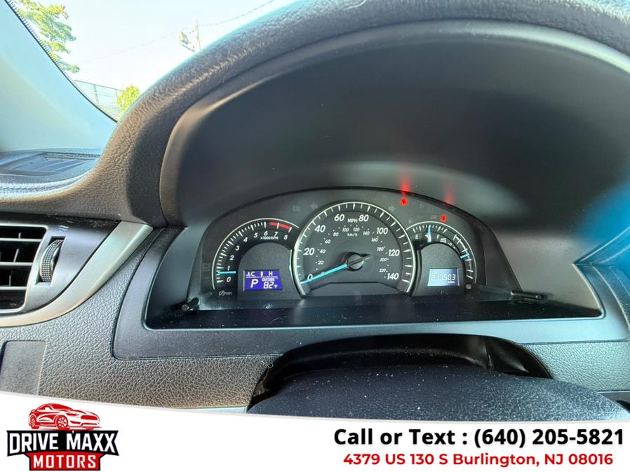 2014 Toyota Camry 4dr Sdn I4 Auto LE (Natl) *Ltd Avail*, available for sale in Burlington, New Jersey | Drive Maxx Motors. Burlington, New Jersey 2014 Toyota Camry 4dr Sdn I4 Auto LE (Natl) *Ltd Avail*, available for sale in Burlington, New Jersey | Drive Maxx Motors. Burlington, New Jersey