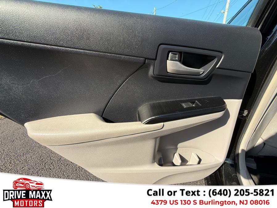 2014 Toyota Camry 4dr Sdn I4 Auto LE (Natl) *Ltd Avail*, available for sale in Burlington, New Jersey | Drive Maxx Motors. Burlington, New Jersey 2014 Toyota Camry 4dr Sdn I4 Auto LE (Natl) *Ltd Avail*, available for sale in Burlington, New Jersey | Drive Maxx Motors. Burlington, New Jersey