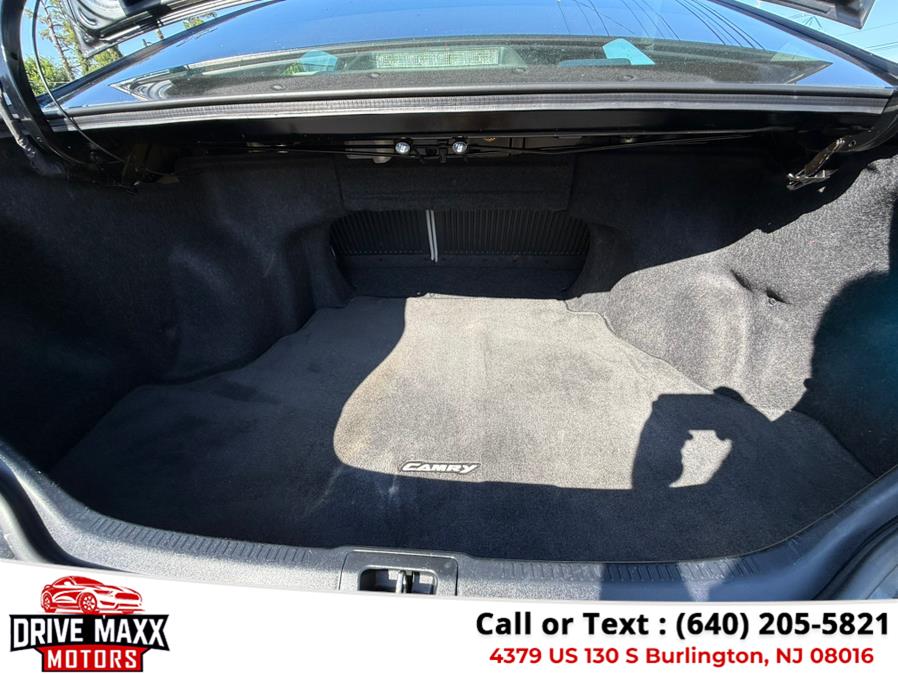 2014 Toyota Camry 4dr Sdn I4 Auto LE (Natl) *Ltd Avail*, available for sale in Burlington, New Jersey | Drive Maxx Motors. Burlington, New Jersey 2014 Toyota Camry 4dr Sdn I4 Auto LE (Natl) *Ltd Avail*, available for sale in Burlington, New Jersey | Drive Maxx Motors. Burlington, New Jersey