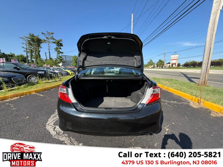 2014 Toyota Camry 4dr Sdn I4 Auto LE (Natl) *Ltd Avail*, available for sale in Burlington, New Jersey | Drive Maxx Motors. Burlington, New Jersey 2014 Toyota Camry 4dr Sdn I4 Auto LE (Natl) *Ltd Avail*, available for sale in Burlington, New Jersey | Drive Maxx Motors. Burlington, New Jersey