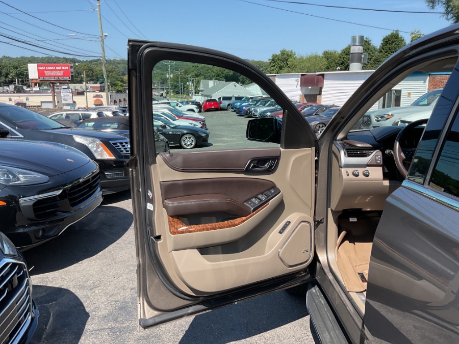 2016 Chevrolet Suburban 4WD 4dr 1500 LTZ, available for sale in Waterbury, Connecticut | Jim Juliani Motors. Waterbury, Connecticut 2016 Chevrolet Suburban 4WD 4dr 1500 LTZ, available for sale in Waterbury, Connecticut | Jim Juliani Motors. Waterbury, Connecticut