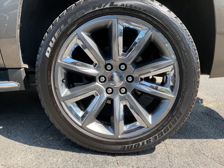2016 Chevrolet Suburban 4WD 4dr 1500 LTZ, available for sale in Waterbury, Connecticut | Jim Juliani Motors. Waterbury, Connecticut 2016 Chevrolet Suburban 4WD 4dr 1500 LTZ, available for sale in Waterbury, Connecticut | Jim Juliani Motors. Waterbury, Connecticut