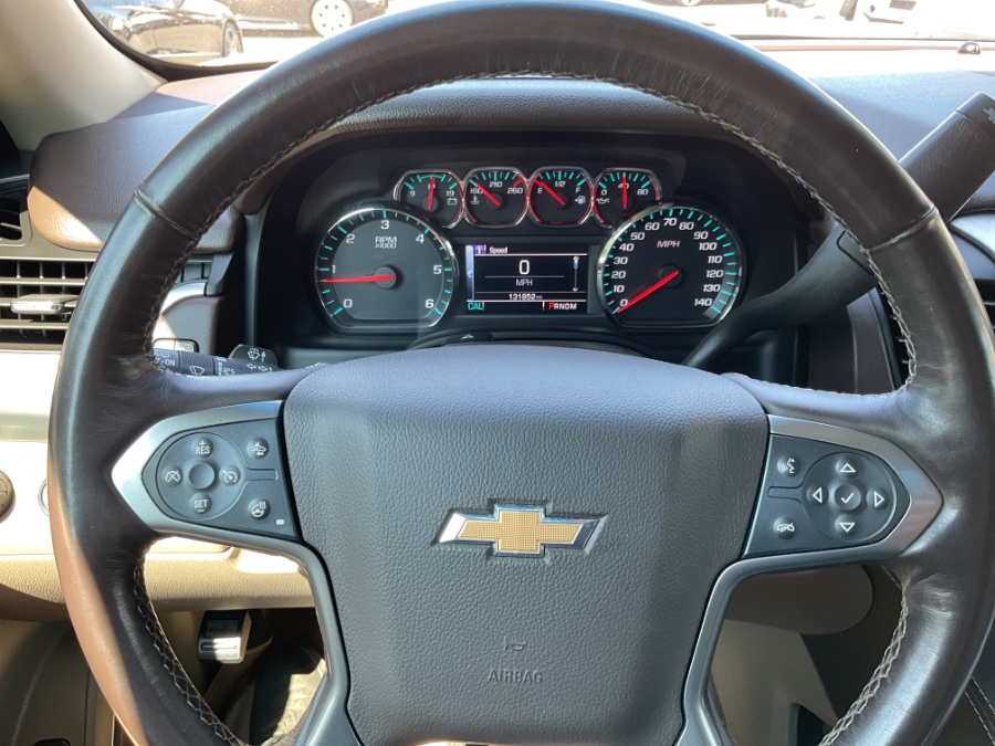 2016 Chevrolet Suburban 4WD 4dr 1500 LTZ, available for sale in Waterbury, Connecticut | Jim Juliani Motors. Waterbury, Connecticut 2016 Chevrolet Suburban 4WD 4dr 1500 LTZ, available for sale in Waterbury, Connecticut | Jim Juliani Motors. Waterbury, Connecticut