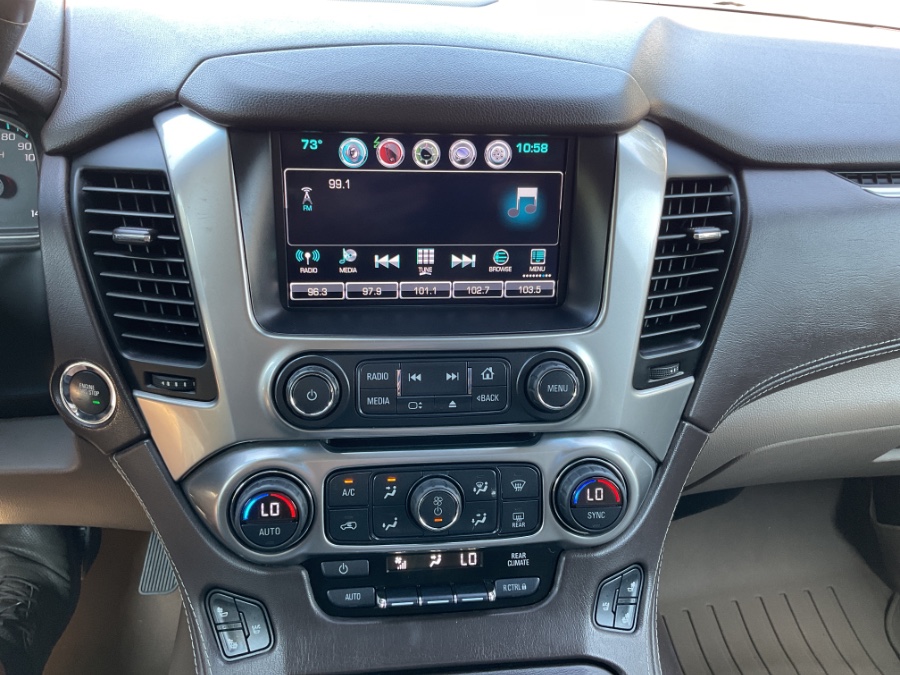 2016 Chevrolet Suburban 4WD 4dr 1500 LTZ, available for sale in Waterbury, Connecticut | Jim Juliani Motors. Waterbury, Connecticut 2016 Chevrolet Suburban 4WD 4dr 1500 LTZ, available for sale in Waterbury, Connecticut | Jim Juliani Motors. Waterbury, Connecticut