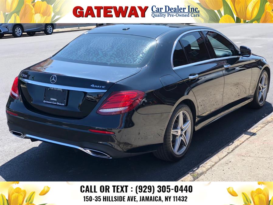 2017 Mercedes-Benz E-Class E 300 Sport 4MATIC Sedan, available for sale in Jamaica, New York | Gateway Car Dealer Inc. Jamaica, New York 2017 Mercedes-Benz E-Class E 300 Sport 4MATIC Sedan, available for sale in Jamaica, New York | Gateway Car Dealer Inc. Jamaica, New York