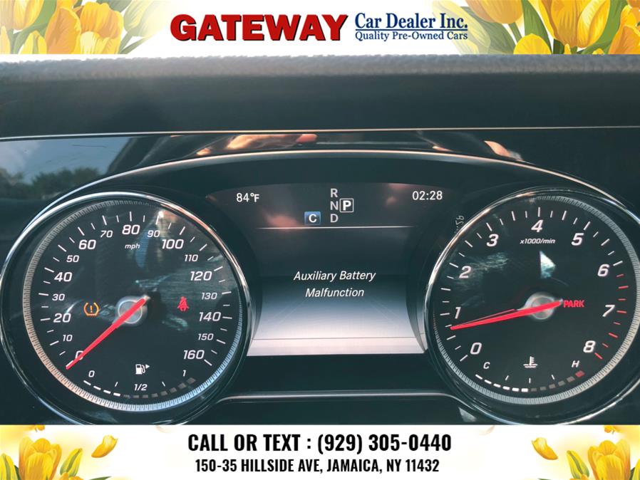 2017 Mercedes-Benz E-Class E 300 Sport 4MATIC Sedan, available for sale in Jamaica, New York | Gateway Car Dealer Inc. Jamaica, New York 2017 Mercedes-Benz E-Class E 300 Sport 4MATIC Sedan, available for sale in Jamaica, New York | Gateway Car Dealer Inc. Jamaica, New York