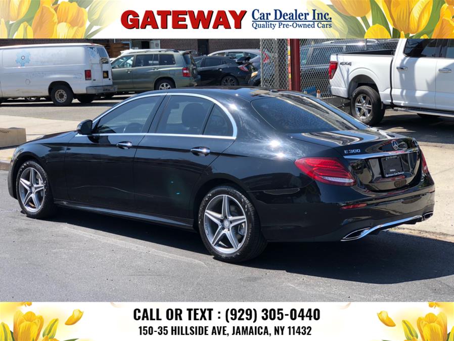 2017 Mercedes-Benz E-Class E 300 Sport 4MATIC Sedan, available for sale in Jamaica, New York | Gateway Car Dealer Inc. Jamaica, New York 2017 Mercedes-Benz E-Class E 300 Sport 4MATIC Sedan, available for sale in Jamaica, New York | Gateway Car Dealer Inc. Jamaica, New York