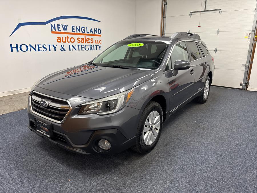 2018 Subaru Outback 2.5i Premium, available for sale in Plainville, Connecticut | New England Auto Sales LLC. Plainville, Connecticut 2018 Subaru Outback 2.5i Premium, available for sale in Plainville, Connecticut | New England Auto Sales LLC. Plainville, Connecticut