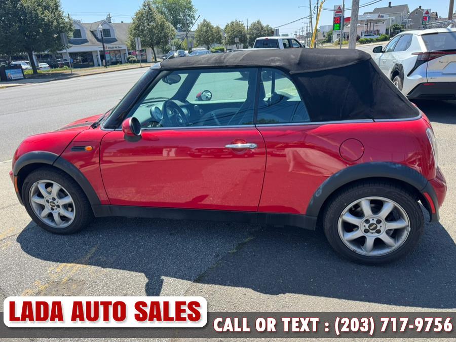 2008 MINI Cooper Convertible 2dr, available for sale in Bridgeport, Connecticut | Lada Auto Sales. Bridgeport, Connecticut 2008 MINI Cooper Convertible 2dr, available for sale in Bridgeport, Connecticut | Lada Auto Sales. Bridgeport, Connecticut